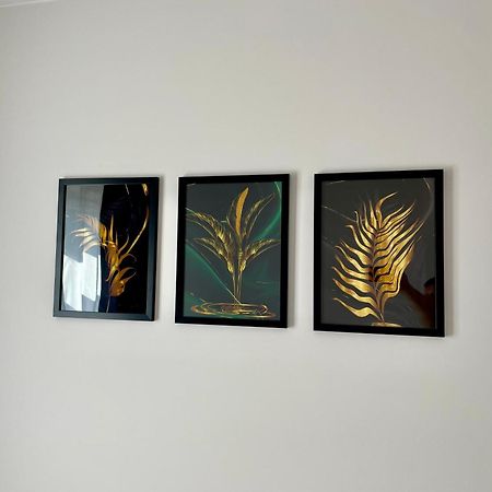 Apartament Pirat Ostroda Luaran gambar