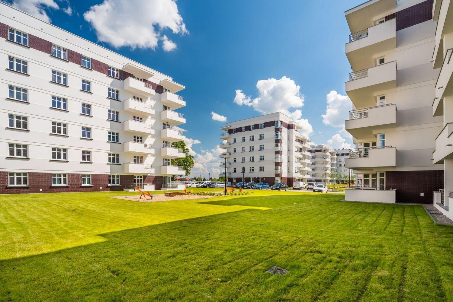 Apartament Pirat Ostroda Luaran gambar